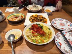 -天山集市(和家乐广场店)