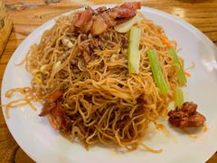 炸酱面-洛阳面馆(红专路店)