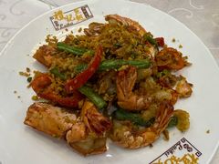 -凤城礼记鱼翅海鲜酒家(新马路总店)