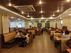 -萨莉亚意式餐厅(护国新天地店)