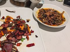 -院8里·小聚园老川菜(九眼桥店)