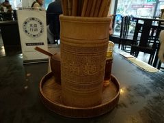 -奎元馆.百年奎元.非遗传承(西湖边的解放路店)