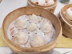 苏小柳金奖鲜肉小笼-苏小柳手作点心(控江旭辉分院)