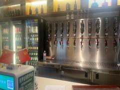 -雪熊哈尔滨烧烤·精酿啤酒·砂锅(中央胜境店)
