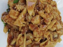 -惠宾饭庄(千禧店)
