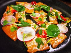 -Mercato莫卡多露台餐厅与酒吧(K11店)