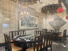 -顺兴老茶馆·精品川菜(世纪城店)
