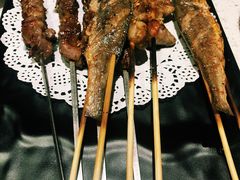 -九府羊·鲜羊火锅·烤串(新华路店)