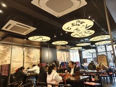 -古都历食南京菜·烤鸭·鸭血粉丝·汤包(南京博物院店)