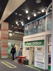 -奈尔宝·儿童乐园·亲子餐厅(星河湾店)