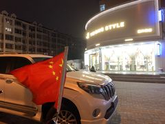 -华莱士·全鸡汉堡(五爱道店)