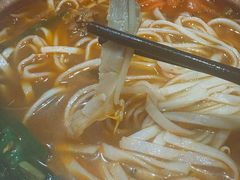 -云南李记罐罐米线饵丝小吃(汉中门金鹰店)