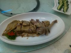 -金典银峰老鹅馆·昆山菜(亭林公园店)
