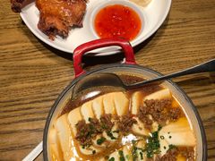 -爱碗亭·鲜炒湖南菜(壹城中心店)