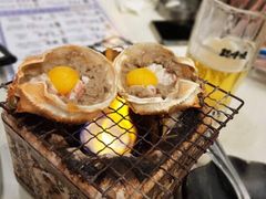 大堂-鰓呼吸(那覇久茂地店)