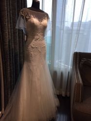 点击看大图 -Chic Bridal 熙可婚纱