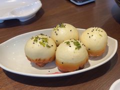 -玖鲜小笼(中山广场店)