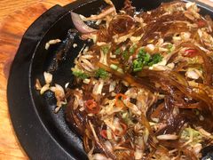 -阿罗新疆菜(人民广场店)