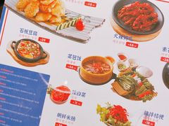-七八冷面·延边朝鲜族美食(大兴大悦春风里店)