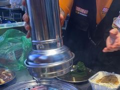 -哈哈碳都·牛肋条无限自助烤肉(台江万达店)