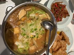 -红樱桃·欢乐餐厅(太原里店)