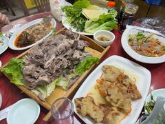 -哈尔滨饺子王·东北菜(鱼鳞浃路店)