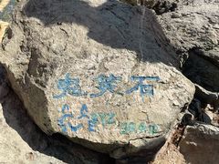 -北京西山国家森林公园