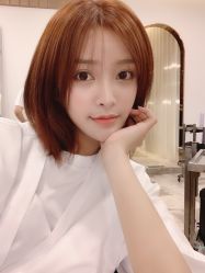 -DH2 hair