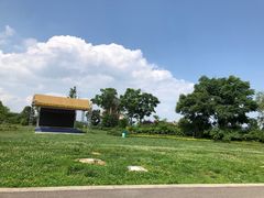 -云漫湖生态度假公园