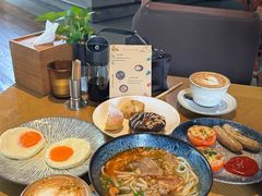 -阳朔糖舍酒店·糖舍餐厅&酒吧
