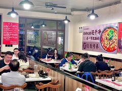 -彭记铁锅肥肠(东四总店)