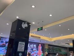 -紫光园(劲松店)