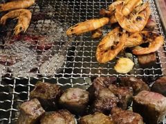 -肉甲韩国木炭烤肉(新壹街1店)