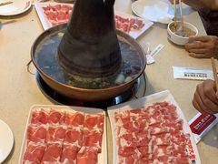 -阳坊大都涮羊肉(阳坊总店)