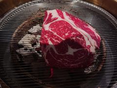 -韩白山·朝鲜族烤牛肉·酱蟹(长宁龙之梦店)