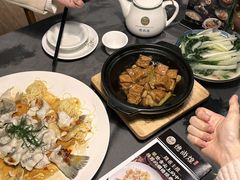 -德尚煌·顺德菜(誉山悠方天地店)