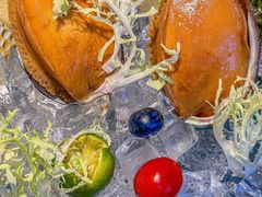 -园里前·10年私厨·福建菜(台江万达鳌峰洲店)