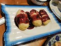 -北京炸酱面馆·烤鸭(前门总店)