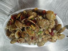 花甲-小民大排档(光谷店)