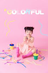 -糖果baby儿童摄影定制馆(外景店)