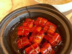 -花园茶楼(兴城西路店)