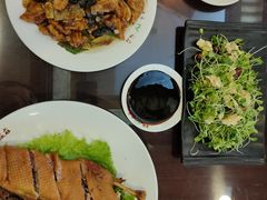 -晋阳饭庄(虎坊桥店)