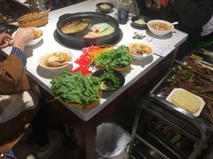 -钢管厂歆瑞源油卤串串香(春熙路太古里店)