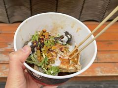 臭豆腐-歹街(金成店)