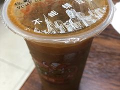 -白老大羊杂碎稍麦