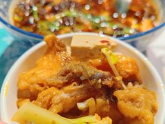 -清真·拉菲尔鱼庄·家常菜(钟楼回民街店)