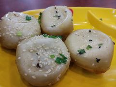 -小杨生煎(香港名都店)