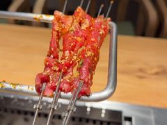 -邢氏老太太烤串(北兴街店)