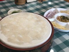 -寻味顺德·南记酒家·传统顺德菜·鱼生(广源路店)