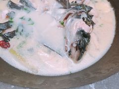 -鲜潭蒸汽石锅鱼(五道口购物中心店)